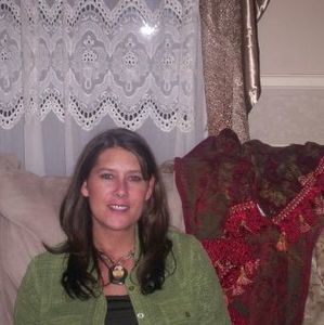 Meet your Posher, Marlene